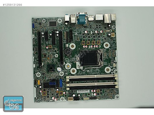 İkinci El ve Sıfır Alışveriş / Bilgisayar / Masaüstü / Donanım / Anakart