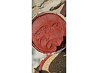 yeni mahsul domates salçası