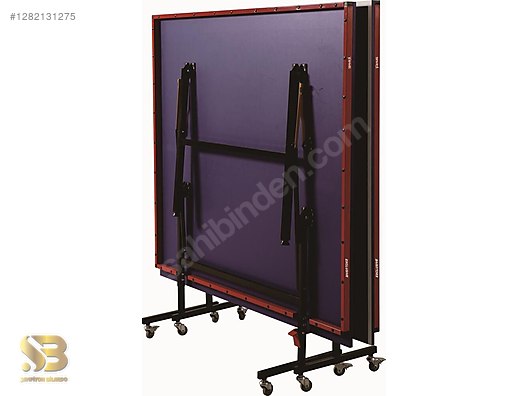 Used & Brand New Items / Sports / Racquet Sports / Ping Pong / Tables