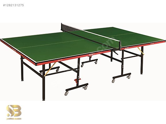 Used & Brand New Items / Sports / Racquet Sports / Ping Pong / Tables