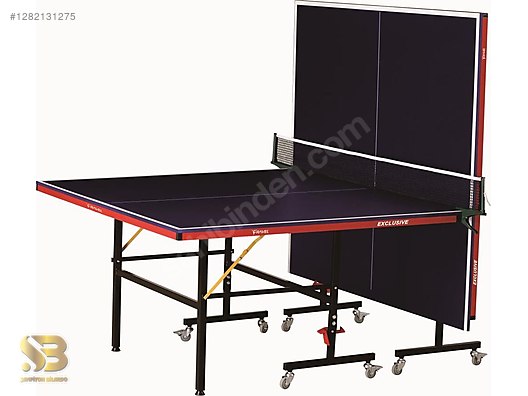 Used & Brand New Items / Sports / Racquet Sports / Ping Pong / Tables