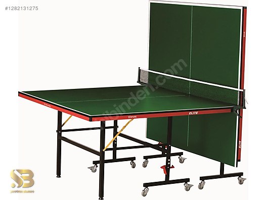 Used & Brand New Items / Sports / Racquet Sports / Ping Pong / Tables
