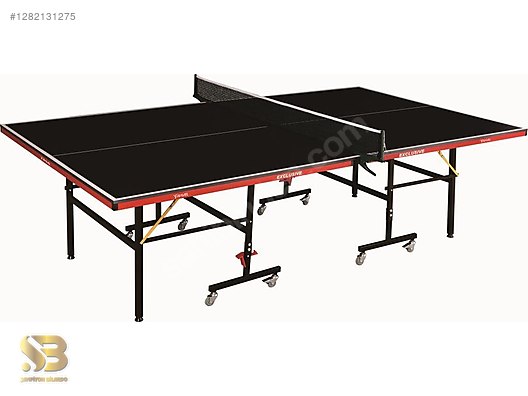 Used & Brand New Items / Sports / Racquet Sports / Ping Pong / Tables