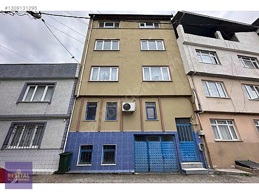 BAŞARAN MAHALLESİNDE BALKONLU GENİŞ VE FERAH 4+1 DUBLEKS DAİRE