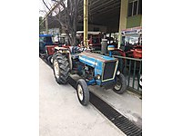 Ford Traktor Modelleri Ikinci El Ve Sifir Ford Fiyatlari Sahibinden Com Da 6