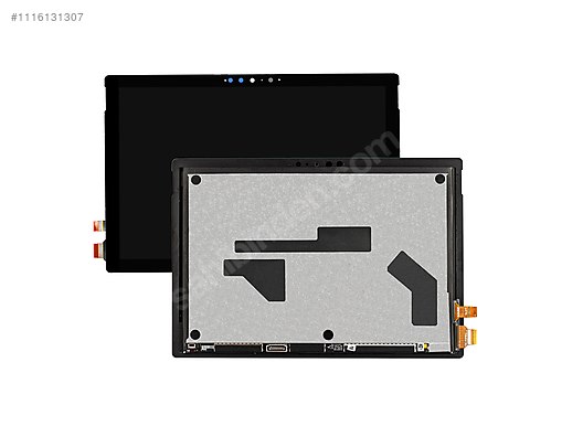 Microsoft Surface Pro 7 1866 Orjinal Lcd+Dokunmatik Ekran