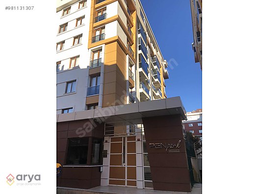 pendik dumlupinar merkezi konum penpark sitesinde kiralik 3 1 kiralik daire ilanlari sahibinden com da 981131307