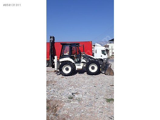 2013 Model Hidromek 102s Beko Loder Kazici Yukleyici Ilanlari Sahibinden Com Da 858131311
