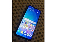 NFC'li Yurtiçi Huawei P Smart 2019 Siyah renk cep telefonu 64~3.
