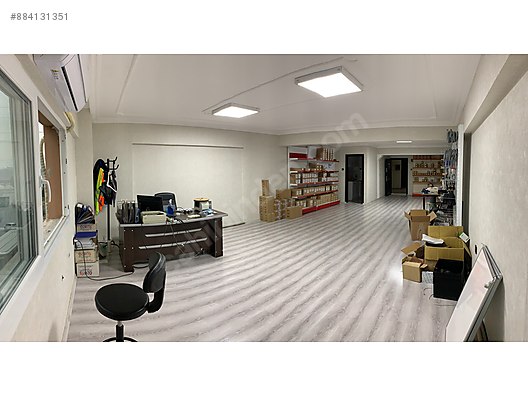 Sahibinden Izmir Gida Carsisinda 65 M2 Komple Yenilenmis Ofis Sahibinden Comda 884131351
