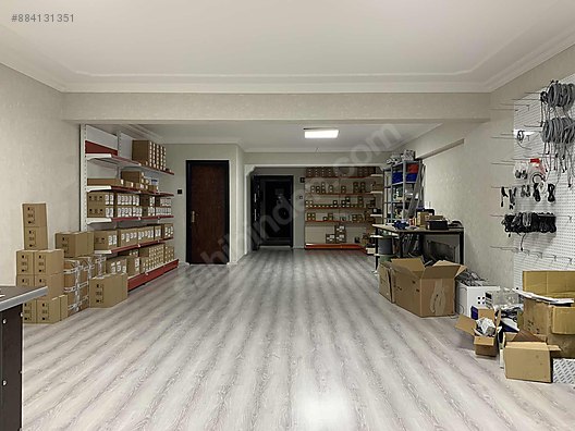 Izmir Gida Carsisi Kara Hasan Atli Is Merkezinde 65 M2 Ofis Sahibinden Comda 884131351