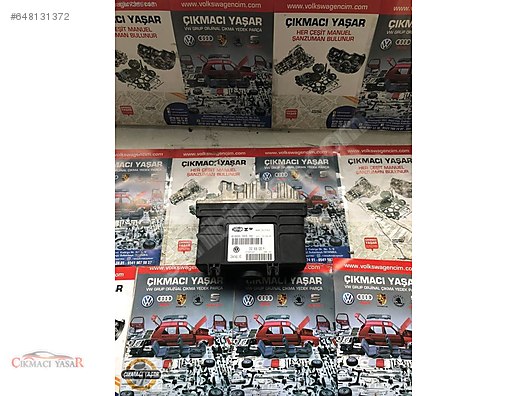 Volkswagen Polo Motor Beyni 032906030p Cikmaci Yasar Ilan Ve Alisveriste Ilk Adres Sahibinden Com Da 648131372