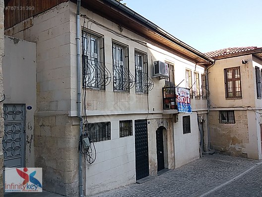Emlak Ofisinden Satilik 6 1 180 M Mustakil Ev 270 000 Tl Ye Sahibinden Com Da 767131393
