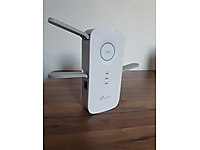 TP-Link RE500 Menzil Genişletici