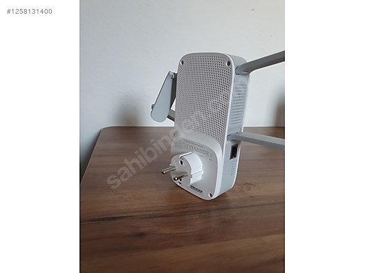 TP-Link RE500 Menzil Genişletici - Access Point ilanları uygun fiyatlarıyla sahibinden.com'da