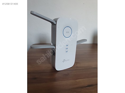 İkinci El ve Sıfır Alışveriş / Bilgisayar / Çevre Birimleri / Modem & Ağ Ürünleri / Access Point