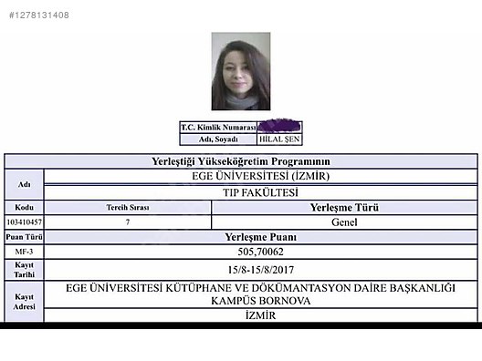 Özel Ders Verenler / Lise & Üniversite