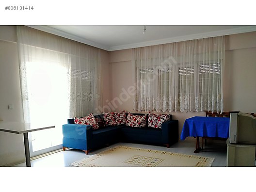 Sahibinden 2 1 100 M Kiralik Daire 1 600 Tl Ye Sahibinden Com Da 806131414