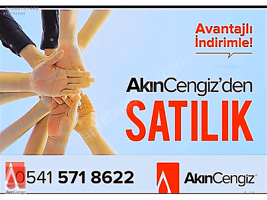 KASABA-KÖY-YAYLA-MAH. YERLEŞİMLERİNDE 