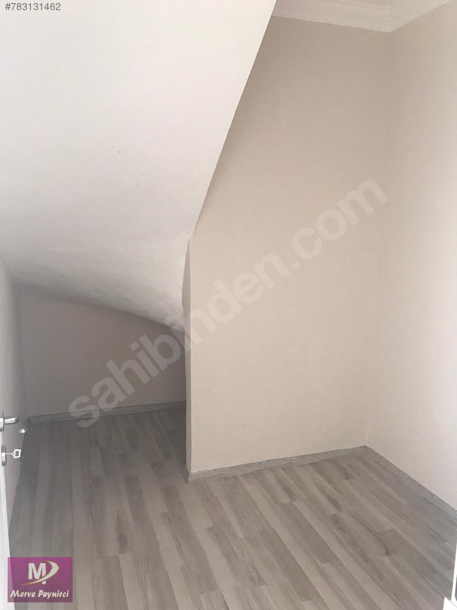 ÖDEMİŞ SATILIK DAİRE KUVVETLİ MAHALLESİ DUBLEKS MERVE PEYNİRCİ