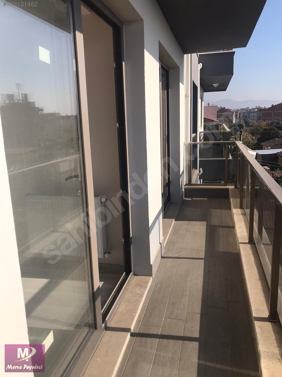 ÖDEMİŞ SATILIK DAİRE KUVVETLİ MAHALLESİ DUBLEKS MERVE PEYNİRCİ