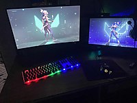 Masaüstü Bilgisayar