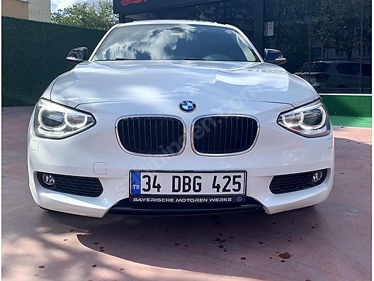 bmw 1 series 1 16i joy edition sahibinden 2012 bmw 1 16i joy edition full paket start stoplu at sahibinden com 902131473