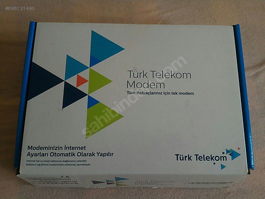 Airties Modem At Sahibinden Com 686131490