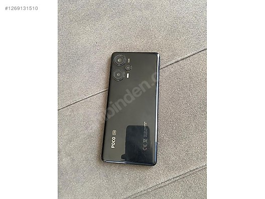 Used & Brand New Items / Cell Phones & Accessories / Cell Phones / Xiaomi / Poco F5