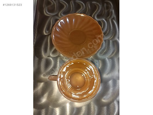 İkinci El ve Sıfır Alışveriş / Antika / Objeler / Antika Seramik Objeler