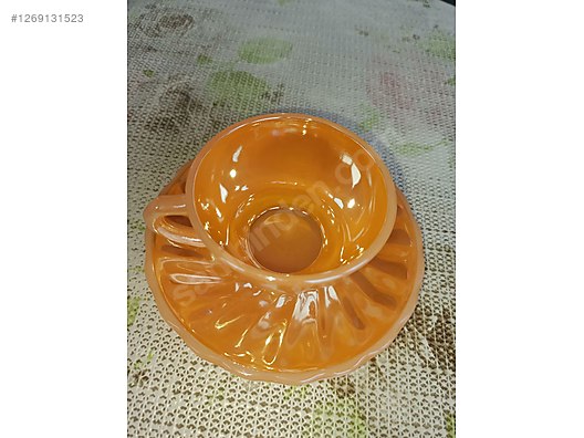 İkinci El ve Sıfır Alışveriş / Antika / Objeler / Antika Seramik Objeler