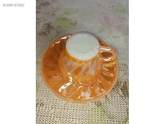 İkinci El ve Sıfır Alışveriş / Antika / Objeler / Antika Seramik Objeler