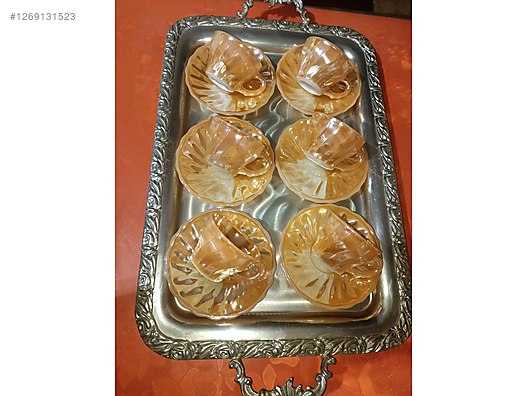 İkinci El ve Sıfır Alışveriş / Antika / Objeler / Antika Seramik Objeler