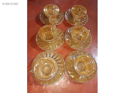 İkinci El ve Sıfır Alışveriş / Antika / Objeler / Antika Seramik Objeler