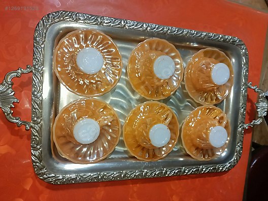 İkinci El ve Sıfır Alışveriş / Antika / Objeler / Antika Seramik Objeler