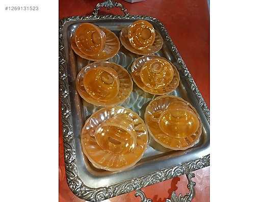 İkinci El ve Sıfır Alışveriş / Antika / Objeler / Antika Seramik Objeler