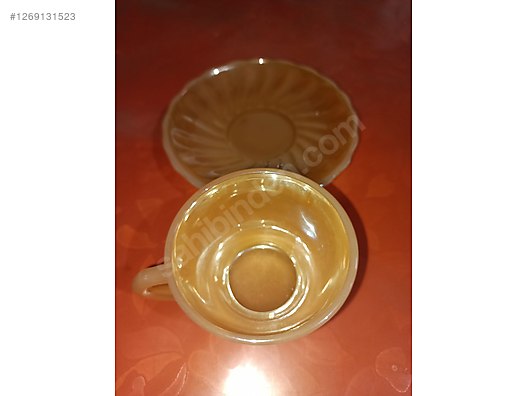 İkinci El ve Sıfır Alışveriş / Antika / Objeler / Antika Seramik Objeler