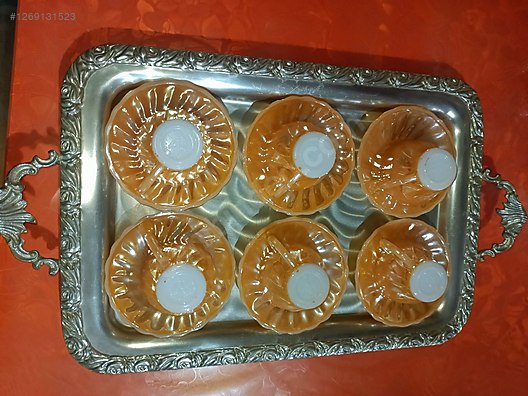 İkinci El ve Sıfır Alışveriş / Antika / Objeler / Antika Seramik Objeler