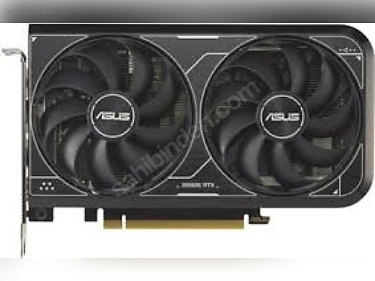 Used & Brand New Items / Computers / Desktops / Desktop Components / Graphics Cards