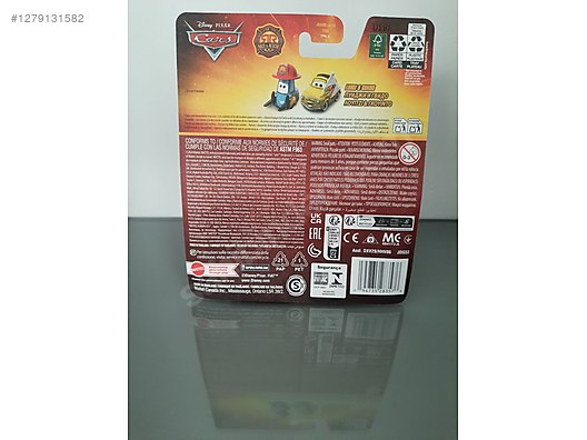 Used & Brand New Items / Toys & Hobbies / Diecast Model / Cars