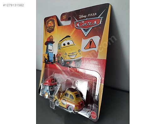 Used & Brand New Items / Toys & Hobbies / Diecast Model / Cars