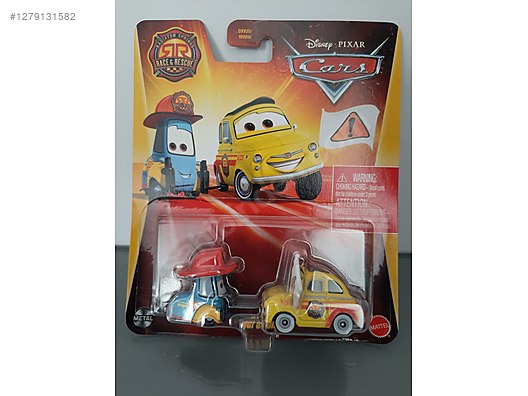 Used & Brand New Items / Toys & Hobbies / Diecast Model / Cars