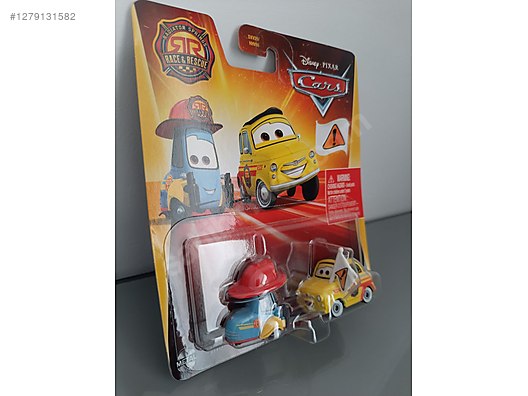 Used & Brand New Items / Toys & Hobbies / Diecast Model / Cars