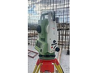 SATILIK LEICA TS 06 PLUS 3 R500