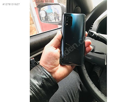 Used & Brand New Items / Cell Phones & Accessories / Cell Phones / Xiaomi / Mi 10 Lite