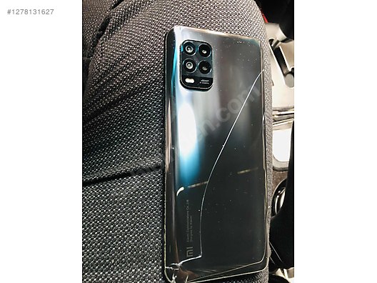 Used & Brand New Items / Cell Phones & Accessories / Cell Phones / Xiaomi / Mi 10 Lite