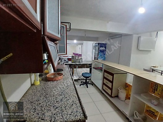 İnönü mah Ana cadde fırsat satılık dükkan #1231131629