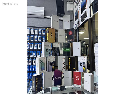Used & Brand New Items / Cell Phones & Accessories / Cell Phones / Xiaomi / 15T