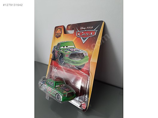 Mattel Diecast Model 1:55 Bentley Araba