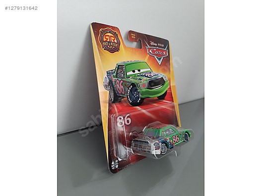 İkinci El ve Sıfır Alışveriş / Hobi & Oyuncak / Diecast Model / Araba